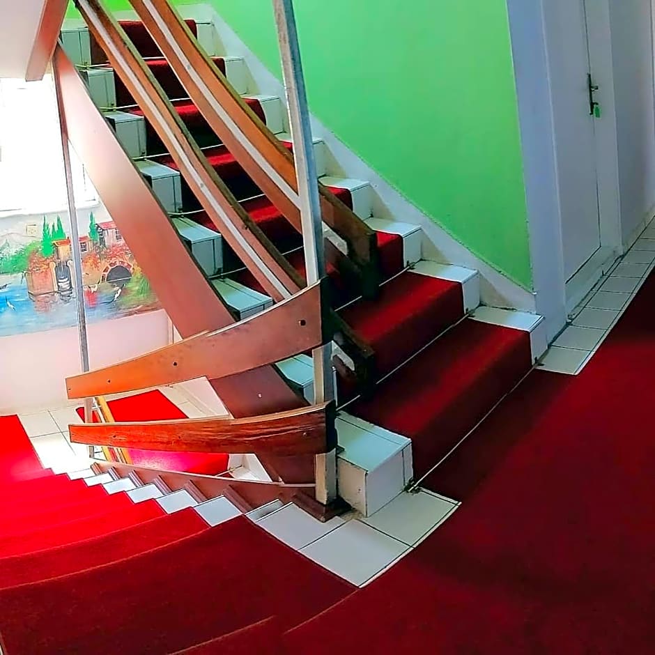 Mudanya Otel