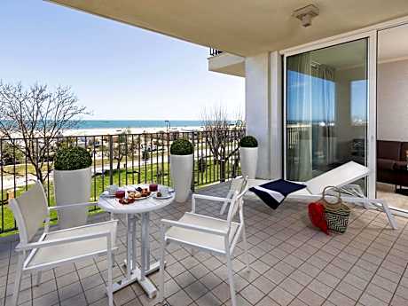 Mercure Rimini Lungomare