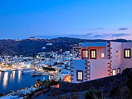 Patmos Eye Boutique Hotel & Villas
