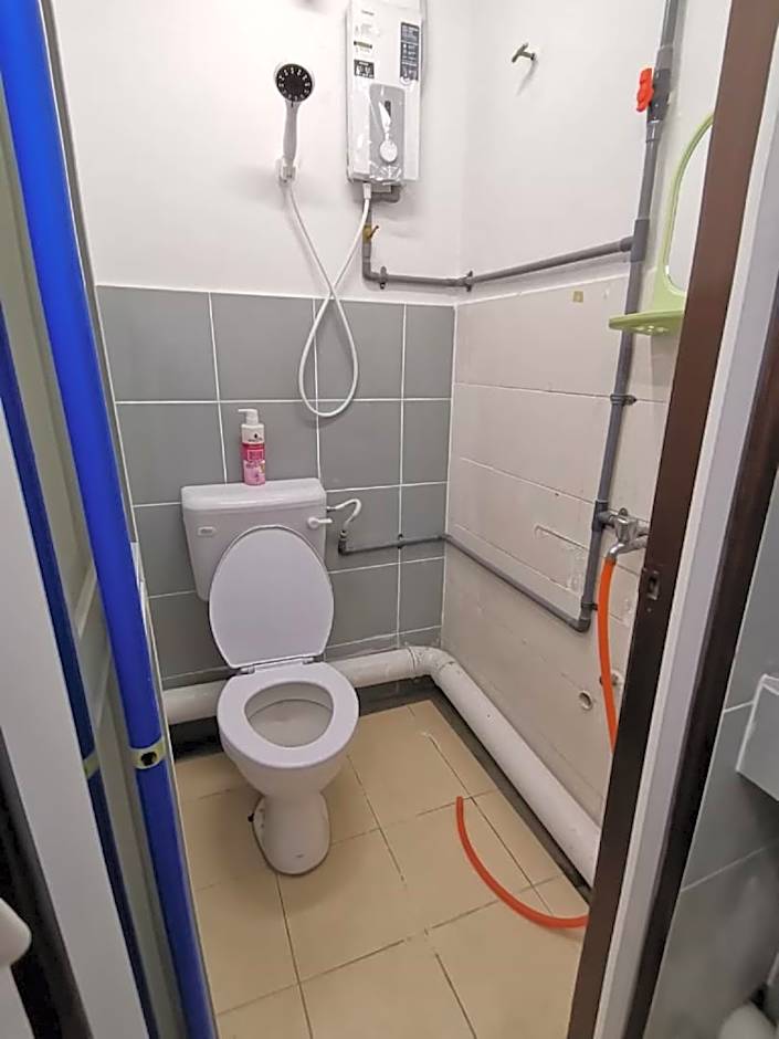 Hotel O Sri Rampai Metro Hostel