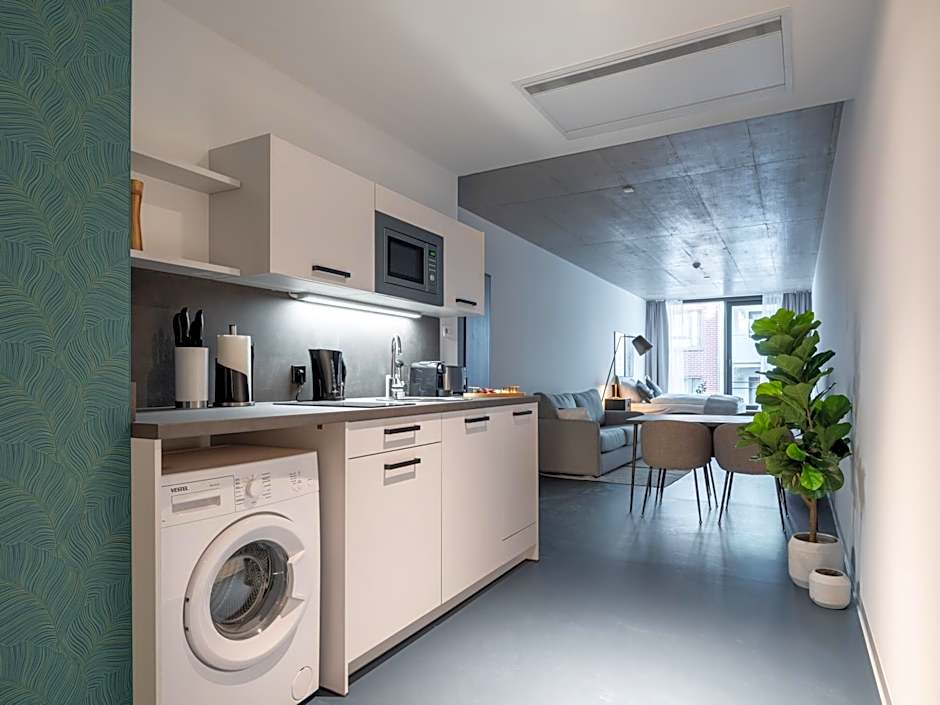 limehome Erfurt Maximilian Welsch Str