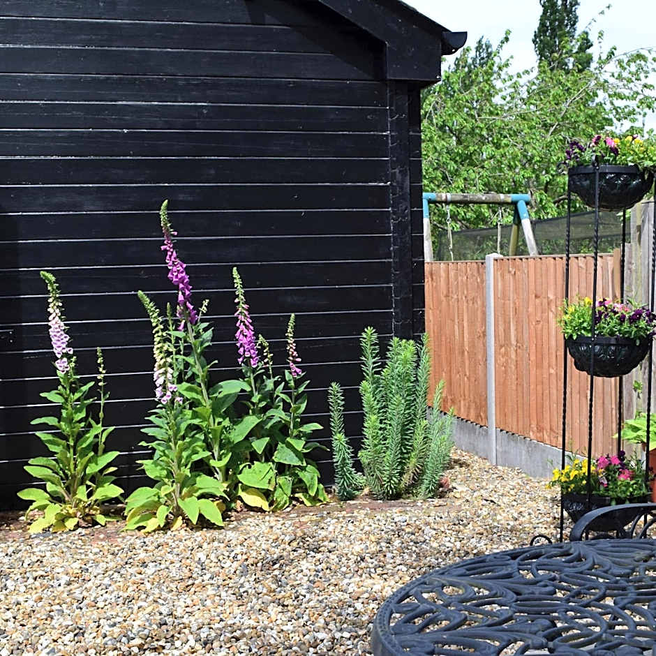 Sandhurst Farm Forge Self Catering Stableblock