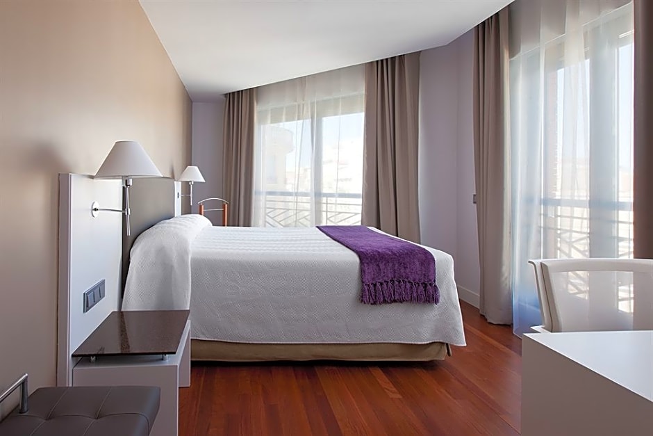 Leonardo Boutique Hotel Madrid