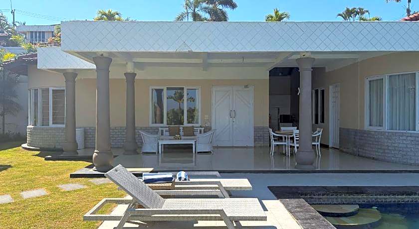 The Beverly Hills Bali a Luxury Villas & Spa
