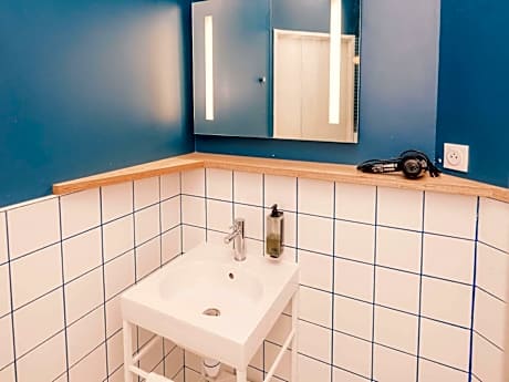 Standard Family Suite with Two Connecting Rooms