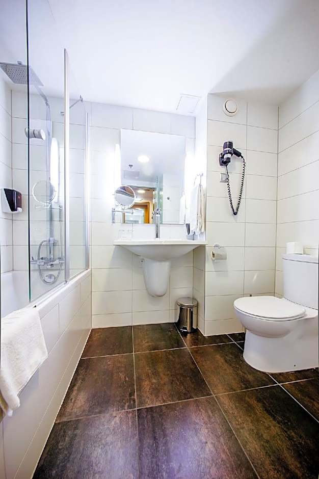 Royal Park Boutique Hotel