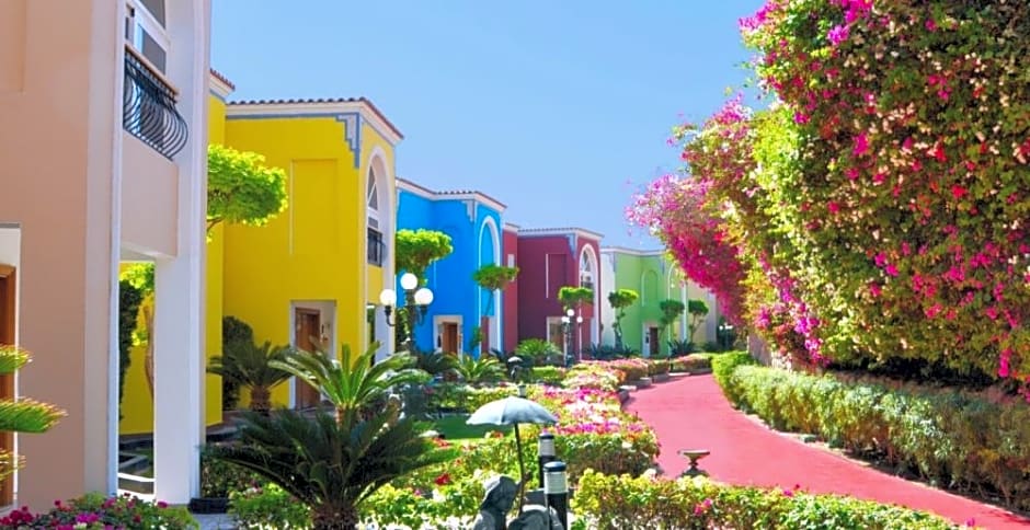 Royal Savoy Villas Sharm El Sheikh