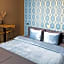 Bed & Wellness Boxtel, luxe kamer met airco en eigen badkamer, ligbad