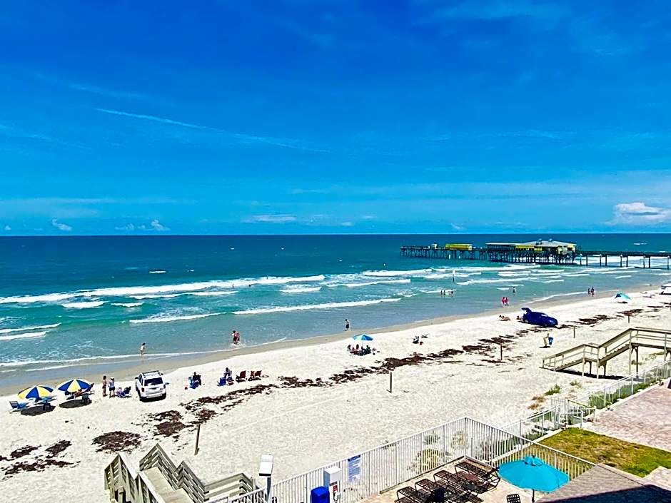 Atlantic Terrace