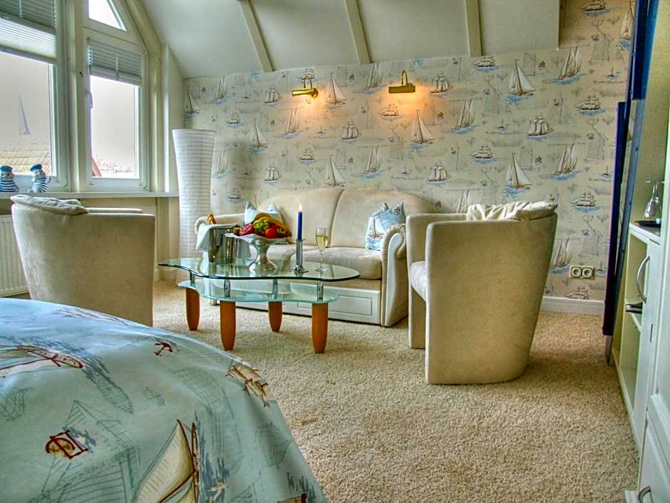 Vogel Hotel & Appartements