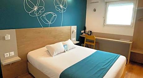 Kyriad Montpellier Saint Jean De Vedas