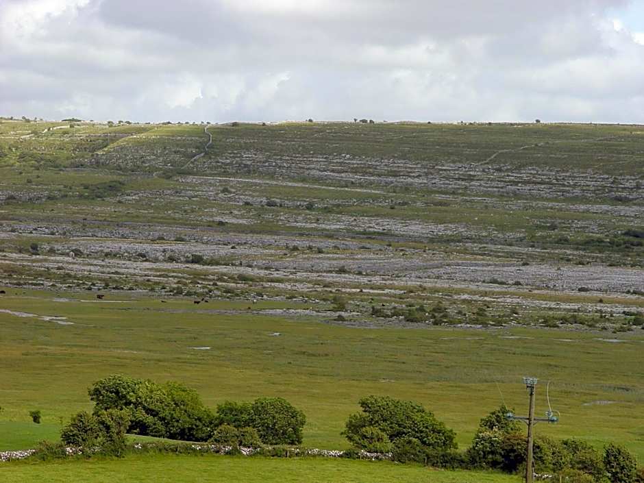 Clare's Rock Self-catering Accommodation