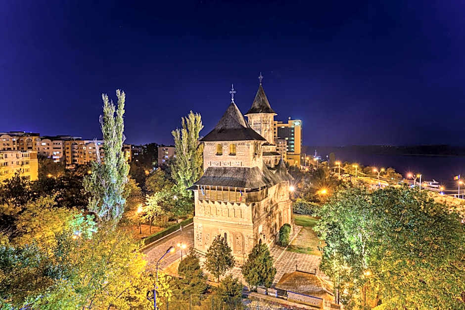 Faleza Hotel by Vega