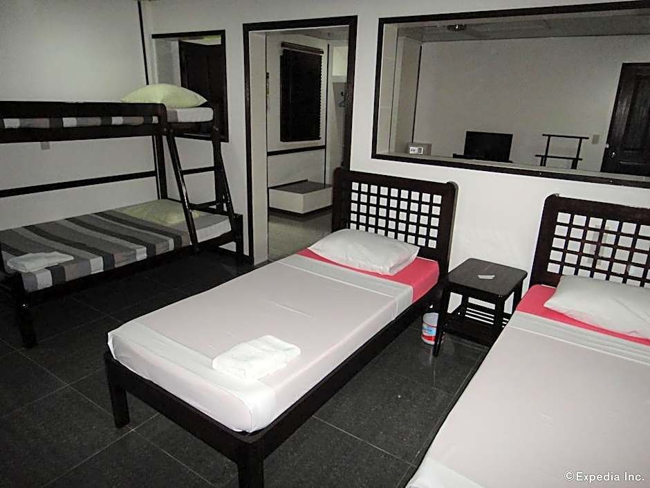 Balay Tuko Garden Inn