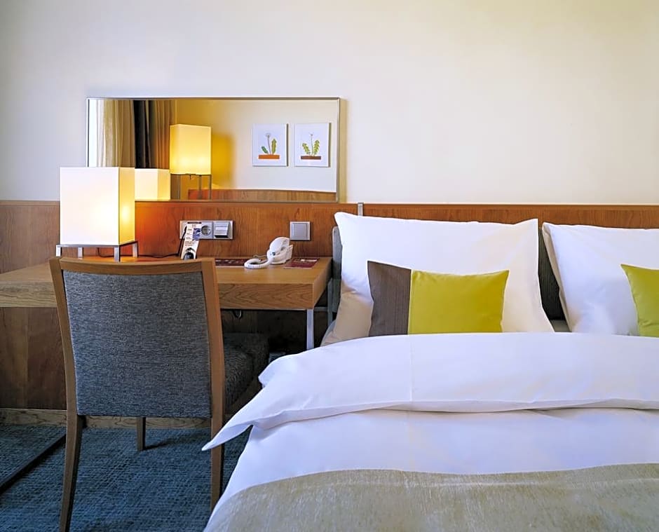 PeakTure Hotel Bucharest