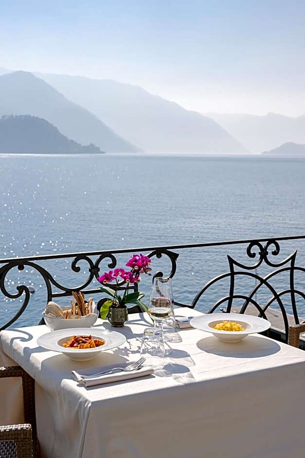 Hotel Royal Victoria