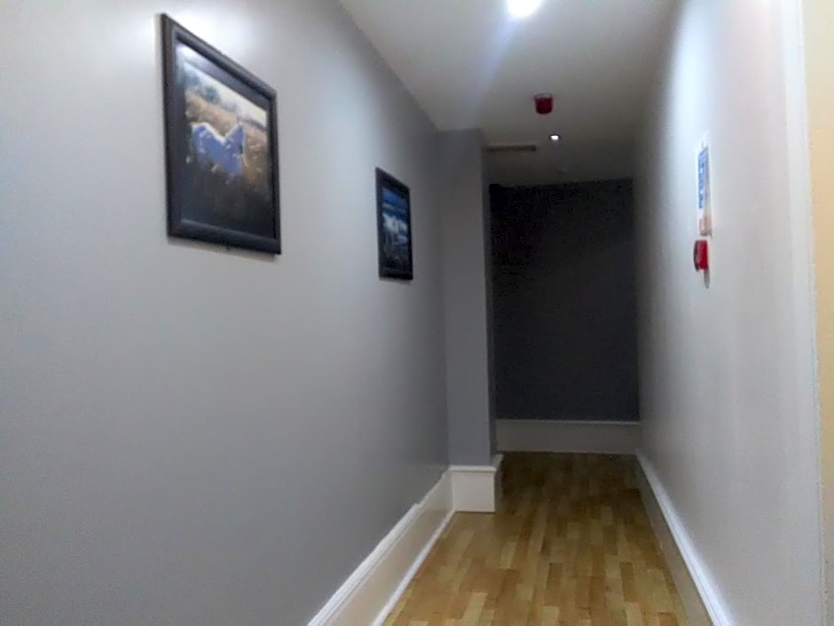 Newcastle West Hotel & Bar