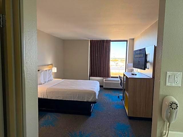 Days Inn by Wyndham Amarillo East