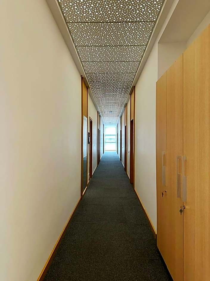 Aurelis Hotel