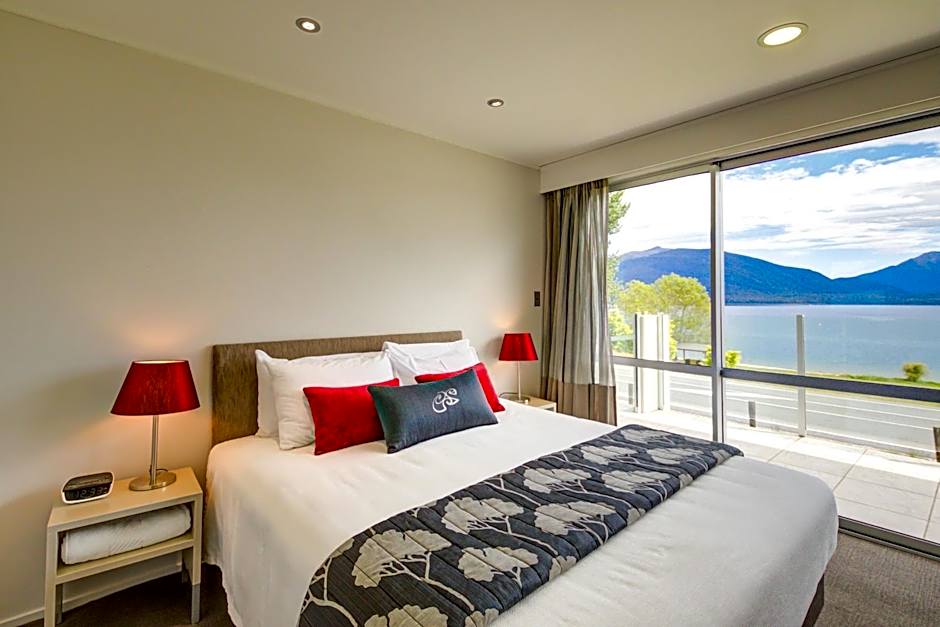 Marakura Deluxe Motel