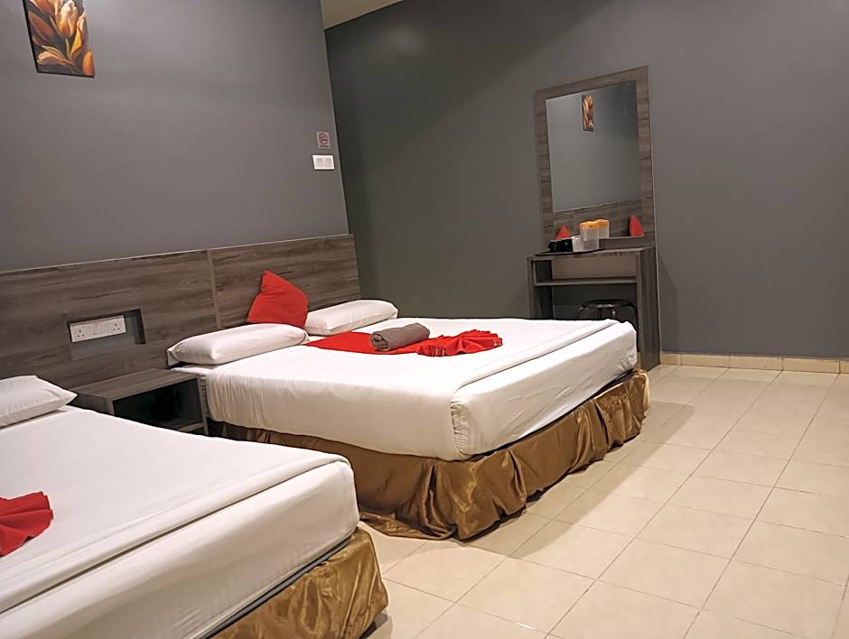 Ipoh Times Inn Hotel