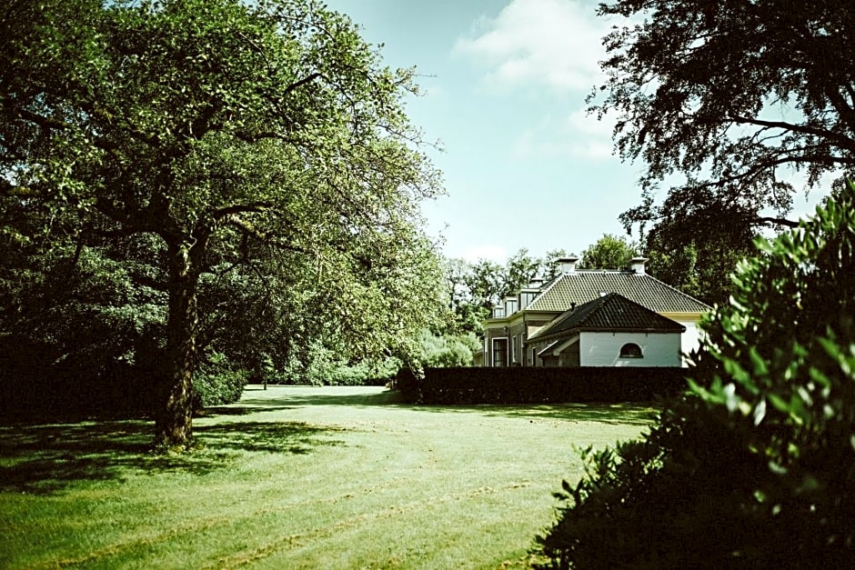 Klein Soestdijk