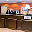 Hampton Inn By Hilton Pampa