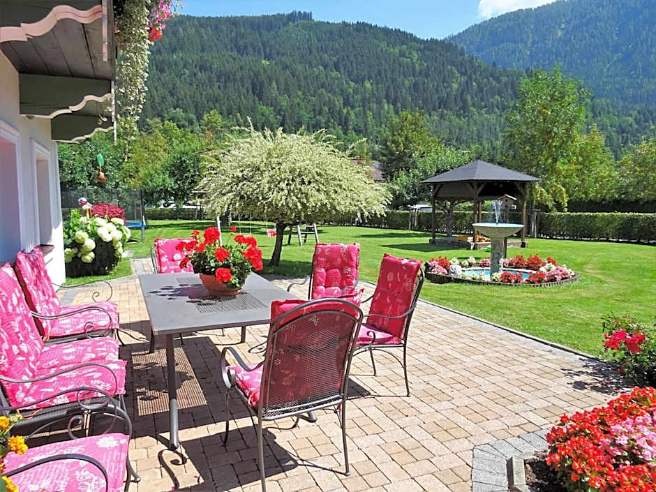 Frühstückspension Klinglhub