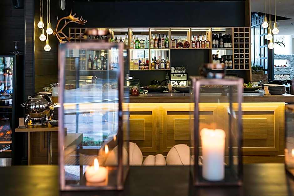 Lapland Hotels Tampere
