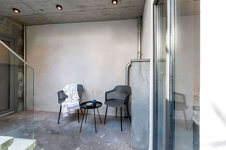 Aalesund City Apartment