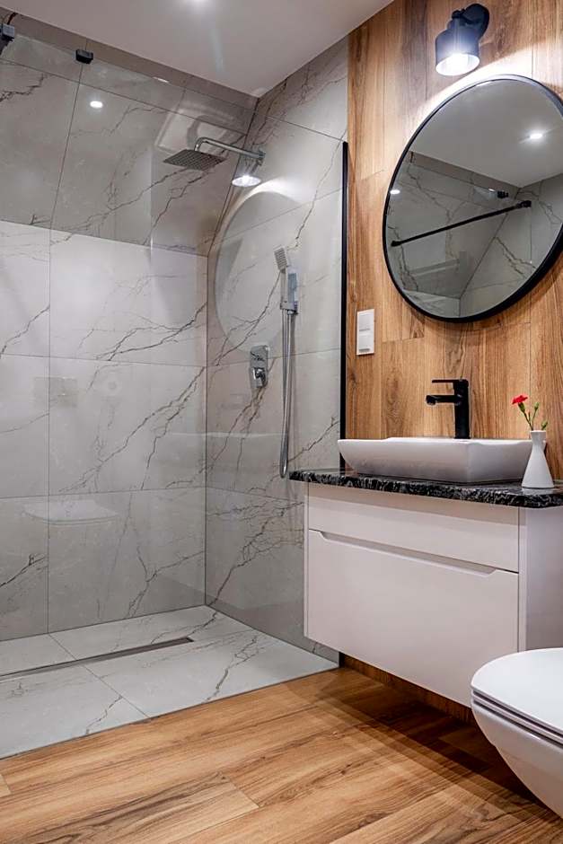 Aparthotel Rabiań-SKI 10metrów do wyciagu połączonego z całą Kotelnicą na miejscu wypoożyczalnia z serwisem