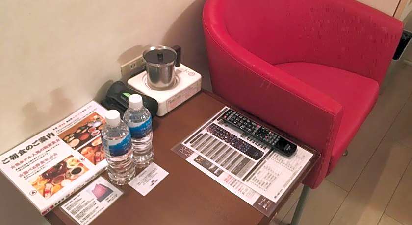 Chitose Daiichi Hotel