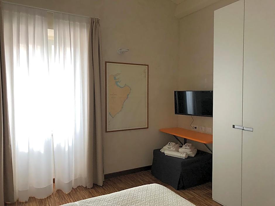 B&B Mare di Fuori