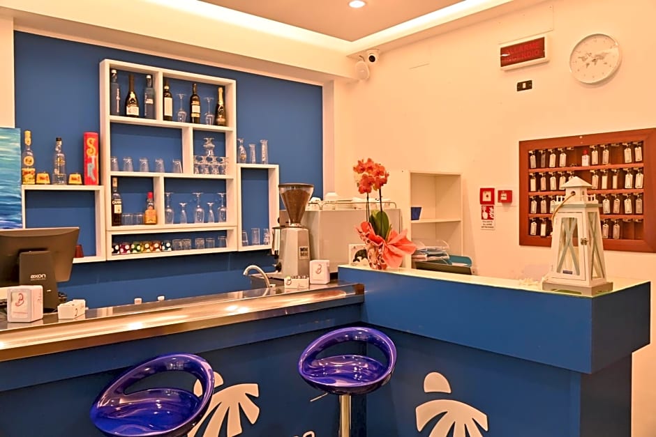 Hotel ITALY