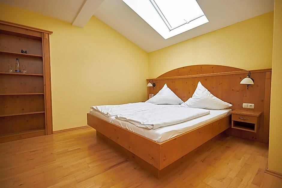 Gasthof-Hotel Zur Post Samerberg