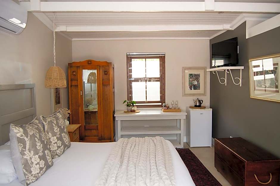 Madeliefie Guest Accommodation