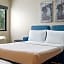 Four Points by Sheraton Salt Lake City Airport