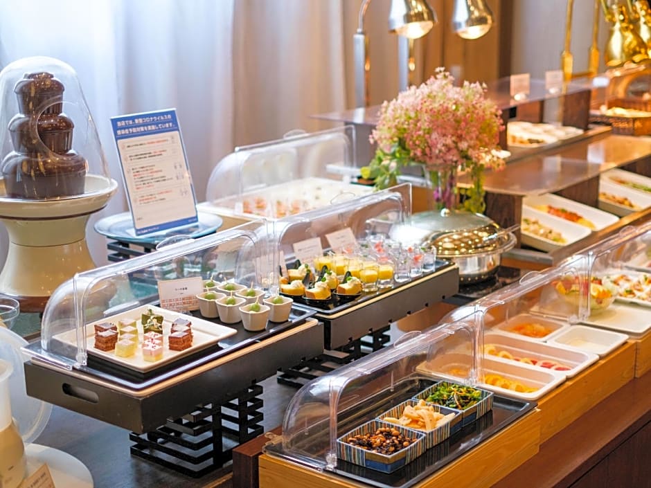 Apa Hotel Kanazawa-Ekimae