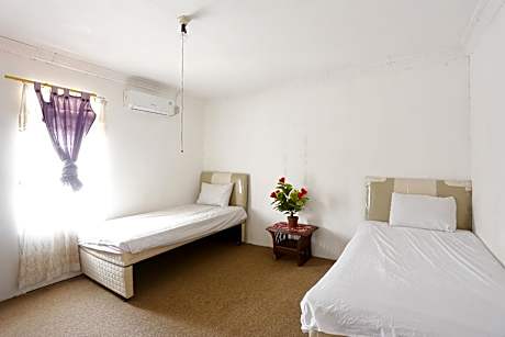 Hotel O Penginapan Mangkoe Barokah