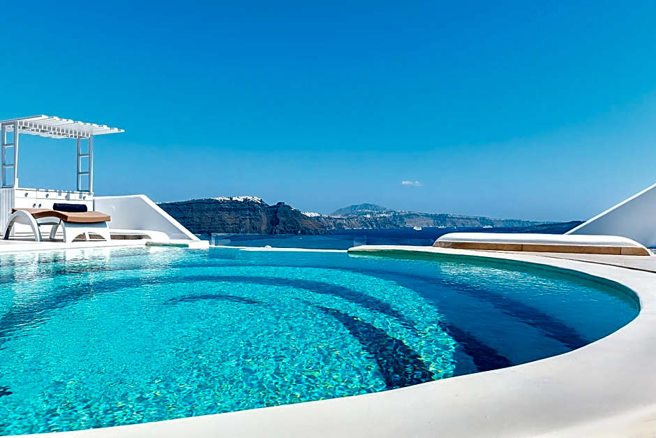 Santorini Secret Premium