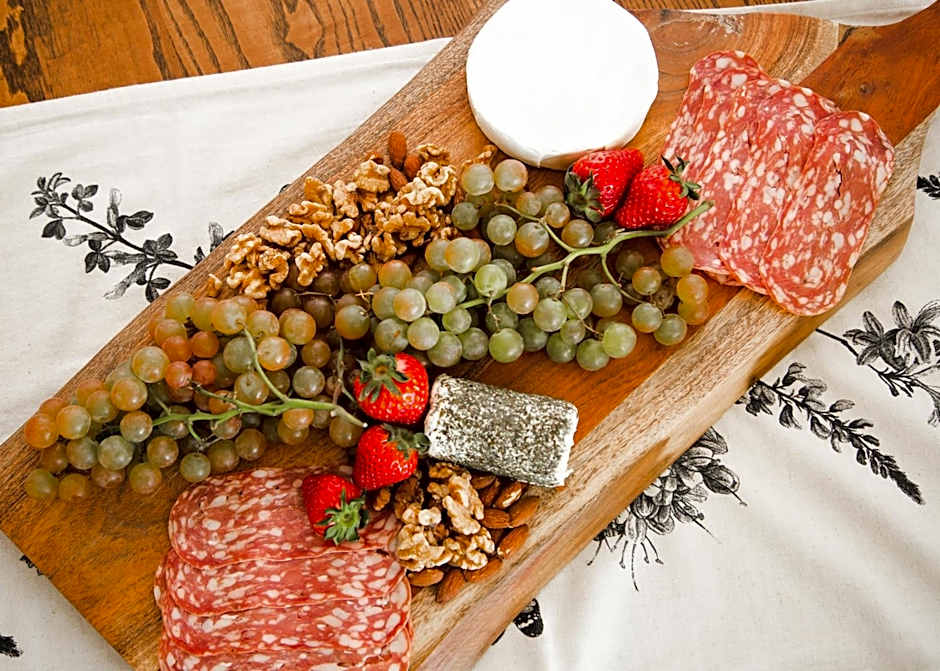 Naramata Courtyard Suites