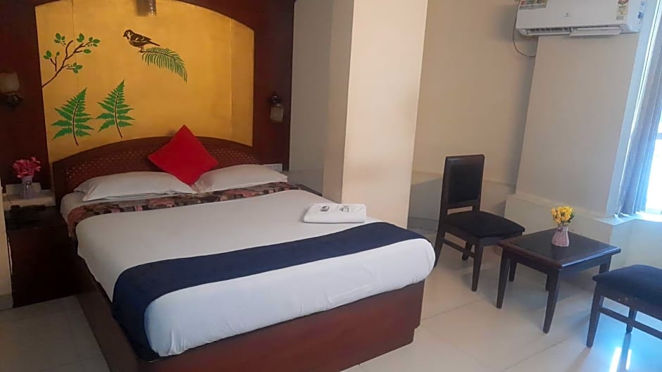 Hotel CLassic comfort