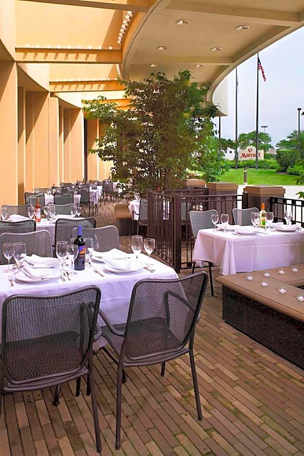 Chicago Marriott Oak Brook