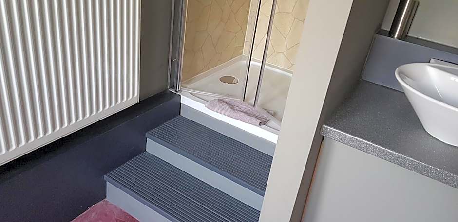 Bed and Breakfast Zeulenroda