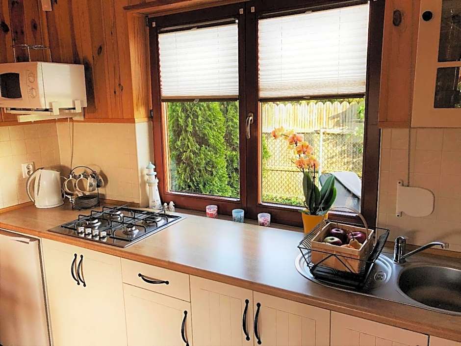 Domy Wypoczynkowe Siedlisko