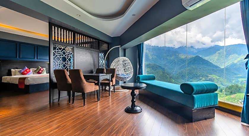 Sapa Charm Hotel