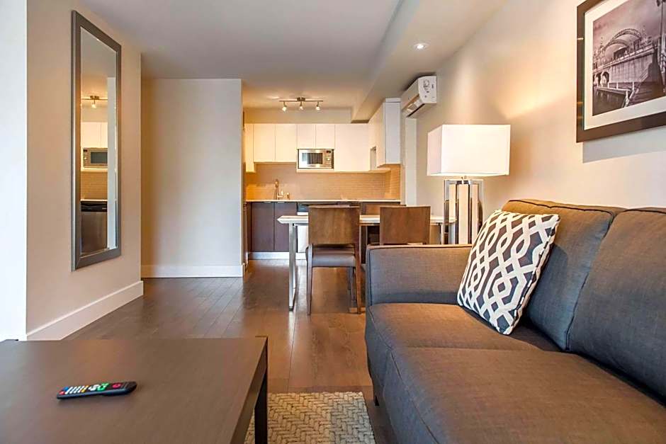 Les Suites Victoria, an Ascend Collection Hotel