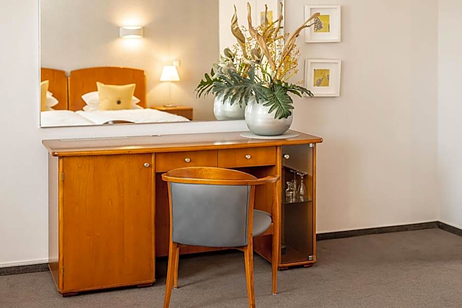 Hotel Moritz an der Elbe