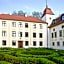 Zamek w Krokowej