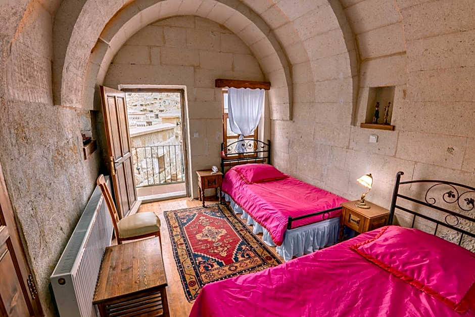 Hotel Temenni Evi